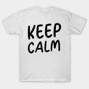 KEEP CALM T-Shirt